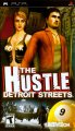 The Hustle Detroit Streets (Sony PSP rabljeno)