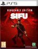 Sifu Vengeance Edition (Playstation 5)