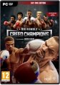 Big Rumble Boxing Creed Champions Day One Edition (PC)