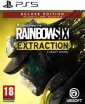 Tom Clancy's Rainbow Six: Extraction - Deluxe Edition (Playstation 5)