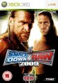 Smackdown vs Raw 2009 (Xbox 360 Rabljeno)