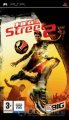 FIFA Street 2 (Sony PSP Rabljeno)