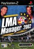 LMA Manager 2002 (Playstation 2 Rabljeno)