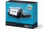 Rabljeno Nintendo Wii U Premium 32GB + Haxchi CFW + Animal Crossing + SD 16GB + 1 leto garancije