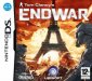Tom Clancys Endwar (Nintendo DS rabljeno)