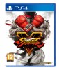 Street Fighter V (PlayStation 4 rabljeno)