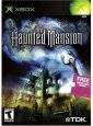Disneys The haunted Mansion (Xbox rabljeno)