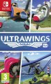 Ultrawings (Nintendo Switch rabljeno)