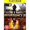Resistance 2 (PlayStation 3 rabljeno)
