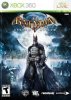 Batman Arkham Asylum (Xbox 360 rabljeno)