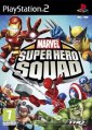 Marvel Super Hero Squad The Infinity Gauntlet (PlayStation 3 rabljeno)