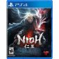 Nioh (PlayStation 4)
