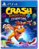 Crash Bandicoot 4 Its About Time (PlayStation 4)