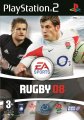 Rugby 08 (Playstation 2 Rabljeno)