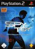 Spy Toy Be The Ultimate Agent (Playstation 2 rabljeno)