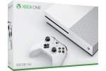 Rabljeno Xbox One Slim 500GB + bon 30€ + 1 leto garancije