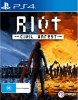 RIOT Civil Unrest (Playstation 4 rabljeno)