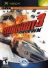 Burnout 3 Takedown (Xbox rabljeno)