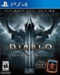 Diablo 3 Reaper of Souls Ultimate Evil Edition (PlayStation 4 rabljeno)