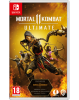 Mortal Kombat 11 Ultimate (Nintendo SWITCH) koda za prenos
