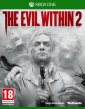 The Evil Within 2 (Xbox One rabljeno)