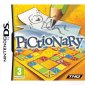 Pictionary (Nintendo DS rabljeno)