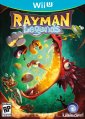Rayman Legends (Wii U rabljeno)