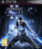 Star Wars The Force Unleashed 2 (PlayStation 3 rabljeno)
