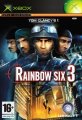 Tom Clancys Rainbow Six 3 (Xbox rabljeno)
