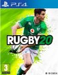 Rugby 20 (PlayStation 4)