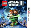 Lego Star Wars 3 The Clone Wars (Nintendo 3DS Rabljeno)