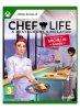 Chef Life A Restaurant Simulator (Xbox Series X)