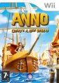 Anno Create A New World (Nintendo Wii Rabljeno)