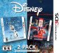 Disney Frozen + Big Hero 6 (Nintendo 3DS Rabljeno)