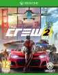 The Crew 2 (Xbox One rabljeno)
