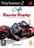 Tourist Trophy The Real Riding Simulator (Playstation 2 rabljeno)
