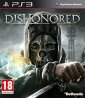 Dishonored (PlayStation 3 rabljeno)