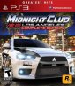 Midnight Club Los Angeles (PlayStation 3 rabljeno)