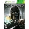 Dishonored (Xbox 360 rabljeno)