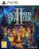 Octopath Traveler 2 II (Playstation 5)