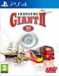 Industry Giant 2 (Playstation 4 rabljeno)