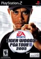 Tiger Woods PGA Tour 2005 (Playstation 2 Rabljeno)