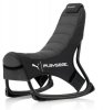 Igralni stol Playseat Puma Active Gaming Seat, Črne barve