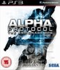 Alpha Protocol (PlayStation 3 rabljeno)