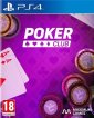 Poker Club (Playstation 4)
