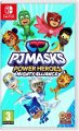 Pj Masks Power Heroes Mighty Alliance (Nintendo Switch)