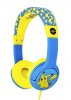 OTL Pokemon Pikachu otroške slušalke