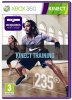 Nike Plus Kinect Training (Xbox 360 Kinect rabljeno)
