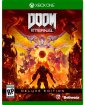Doom Eternal Deluxe (Xbox One)