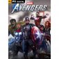 Marvel Avengers (PC)